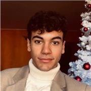 Diplomato offre lezioni di inglese (livello B2/C1)